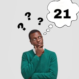 Como Criar um Hábito em 21 Dias?